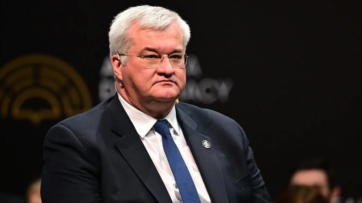 Kiyev İstanbul görüşündən gözləntilərini açıqlayıb