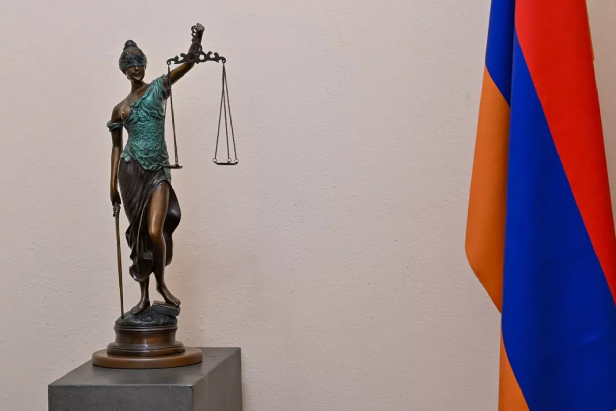 Armenia's judicial independence deteriorates, European Judges Union warns