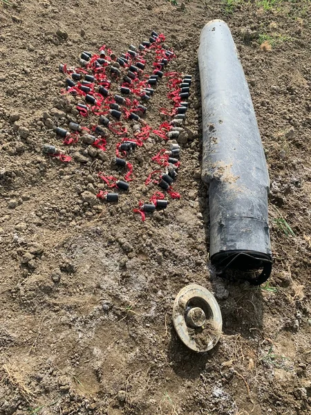 BTC-nin raket atəşinə tutulması ilə bağlı cinayət işi başlanıldı