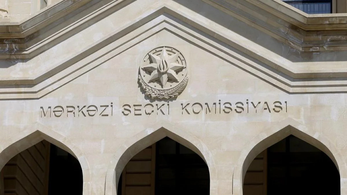 MSK siyasi partiyaların illik maliyyə hesabatlarını qəbul etməyə başlayır