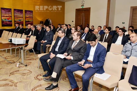​Azərbaycanda təmiz texnologiyalar mərkəzi yaradılacaq - FOTO