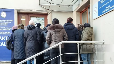 Cənub zonasında da seçici aktivliyi müşahidə olunur