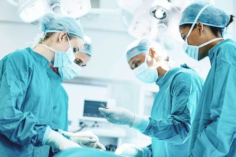 Cərrahiyyə əməliyyatı keçirən şəxslər koronavirusdan necə qorunmalıdırlar? - TÖVSİYƏLƏR