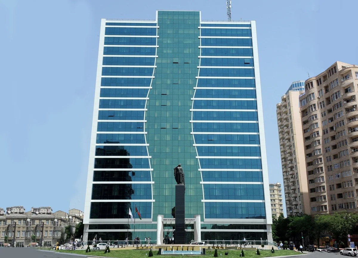 ƏƏSMN 7 mln manatlıq reabilitasiya vasitələri alır