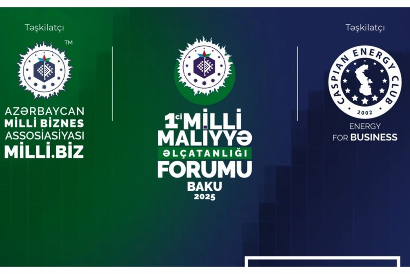 Bakıda ilk dəfə Milli Maliyyə Əlçatanlığı Forumu keçiriləcək