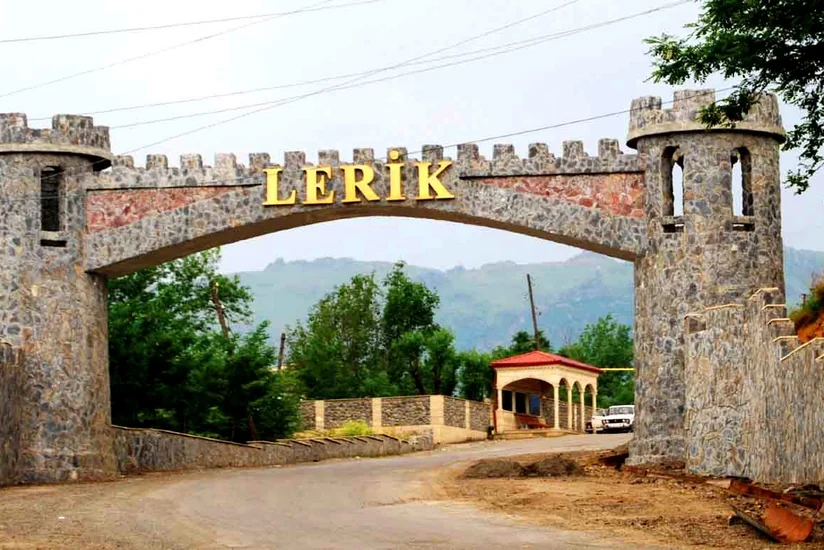 Lerik Rayon Təhsil Şöbəsinin müdiri işdən çıxarılıb