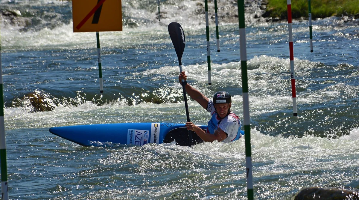 ​Azərbaycanlı üçqat Avropa çempionu: Hədəfim olimpiadada medal qazanmaqdır