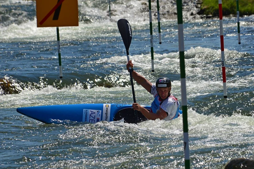 ​Azərbaycanlı üçqat Avropa çempionu: Hədəfim olimpiadada medal qazanmaqdır