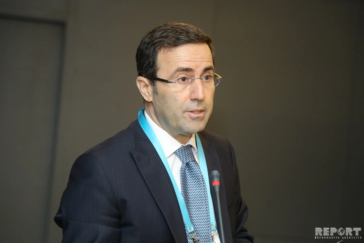 Deputy Secretary of Turkic Council: Uzbekistan's accession to the organization was our achievement