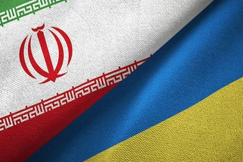 Ukrayna İranla daha bir memorandumu ləğv edib