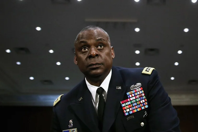 Head of Pentagon to hold session of Contact Group on Ukraine