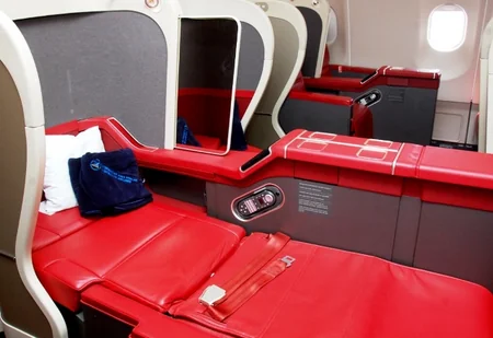 Interesting details of AZAL Business suite service revealed - PHOTOS