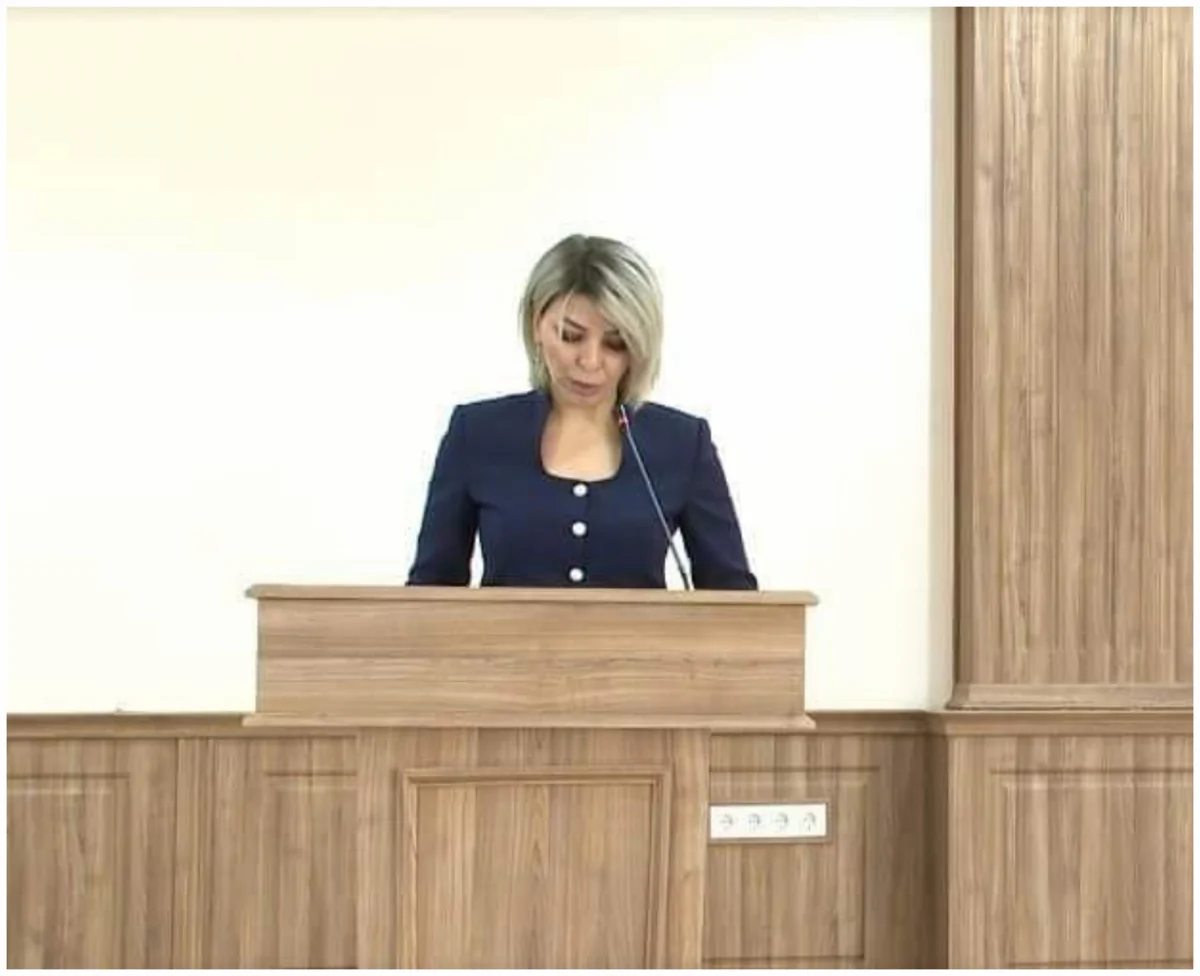 Babək və Şahbuzun təhsil şöbələrinə yeni müdirlər təyin edilib - YENİLƏNİB