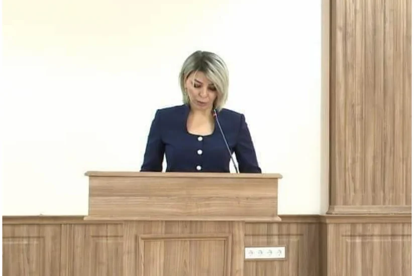 Babək və Şahbuzun təhsil şöbələrinə yeni müdirlər təyin edilib - YENİLƏNİB