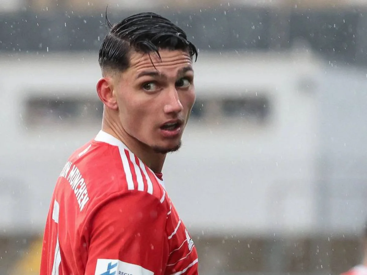 Bavariya klubu hücumçusunu satıb