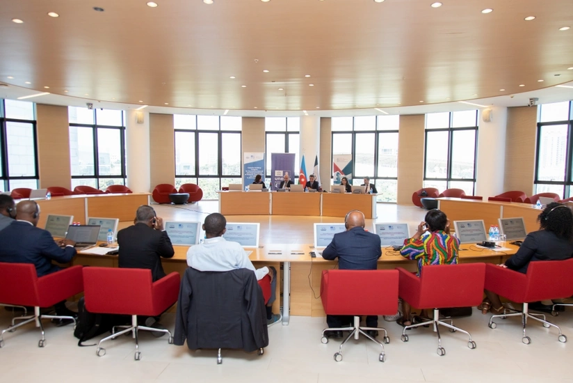 ADA Universitetində UNESCO üzrə Milli Komissiyaların baş katibləri üçün təlim proqramı yekunlaşıb