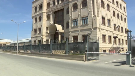 Bakıda qadına qarşı quldurluq edən qardaşlar saxlanılıblar