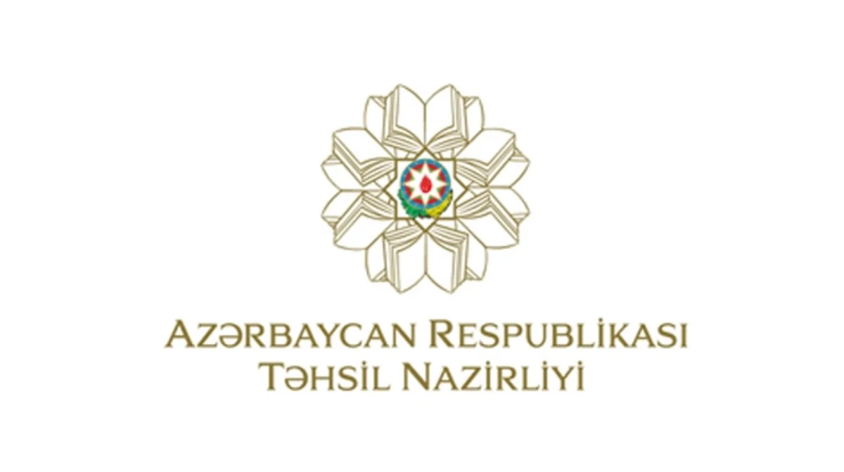 Təhsil Nazirliyi: Bakıdakı məktəblərdən birinin torpaq sahəsi qanunsuz zəbt olunub