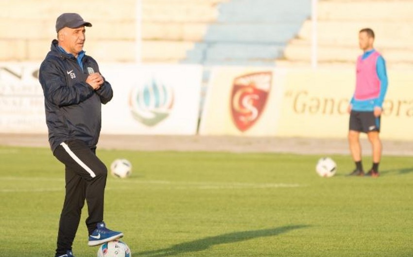 Şahin Diniyev: “İstefamı bir qrup şəxs istəyir”
