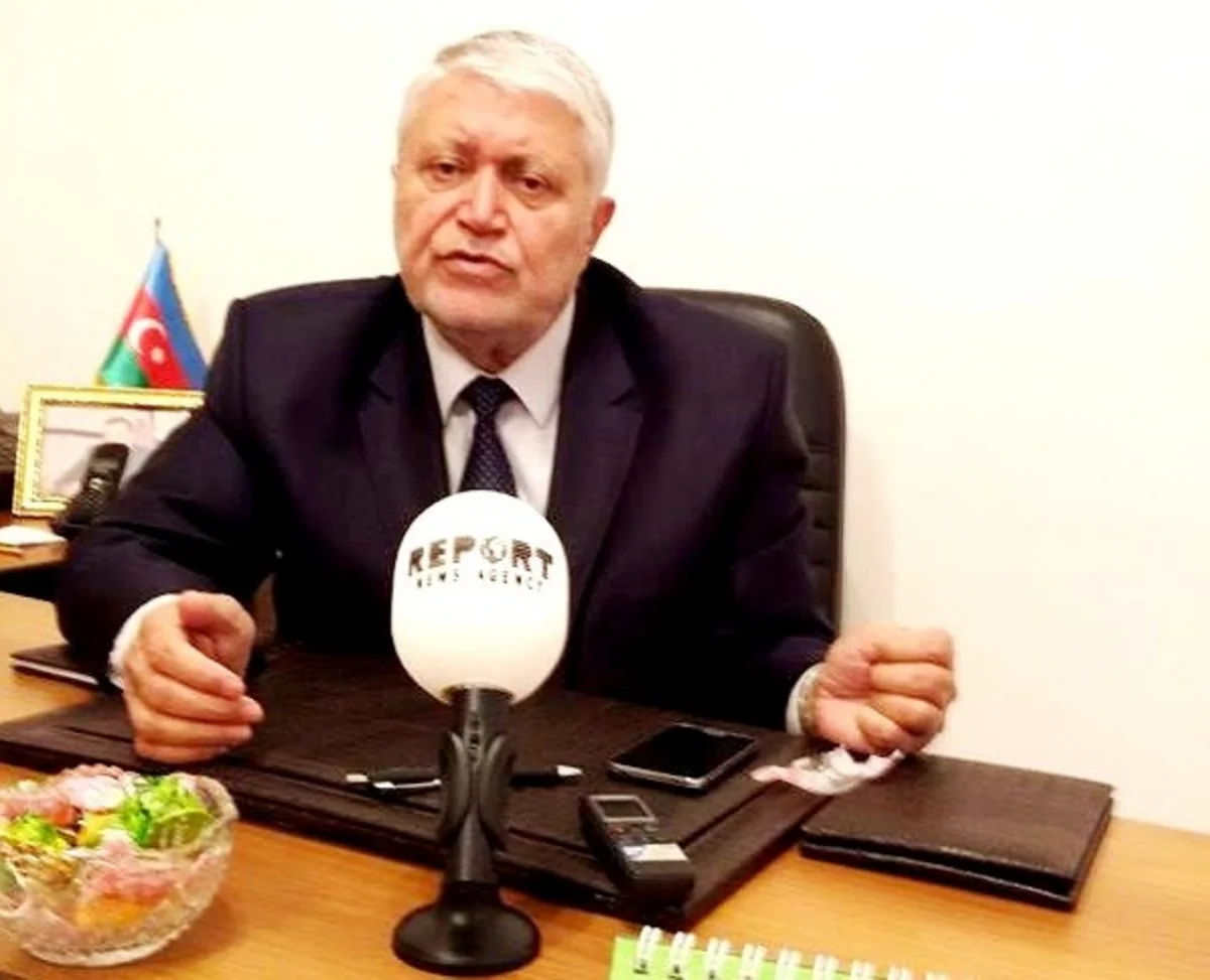 Rektor: Bakı İslam Universitetində dini jurnalistika ixtisasının yaradılmasını istəmişdik