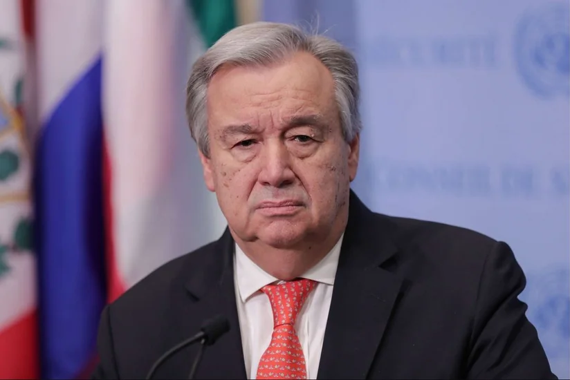 Генсек ООН: Саммит G20 не оправдал ожиданий в сфере климата