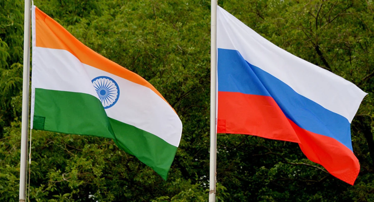 India, Russia considering visa simplification