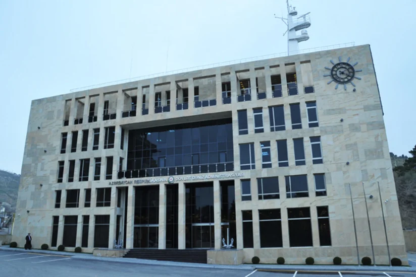 Azərbaycanda dənizçilik sahəsində tvinniq layihəsinin açılışı olub