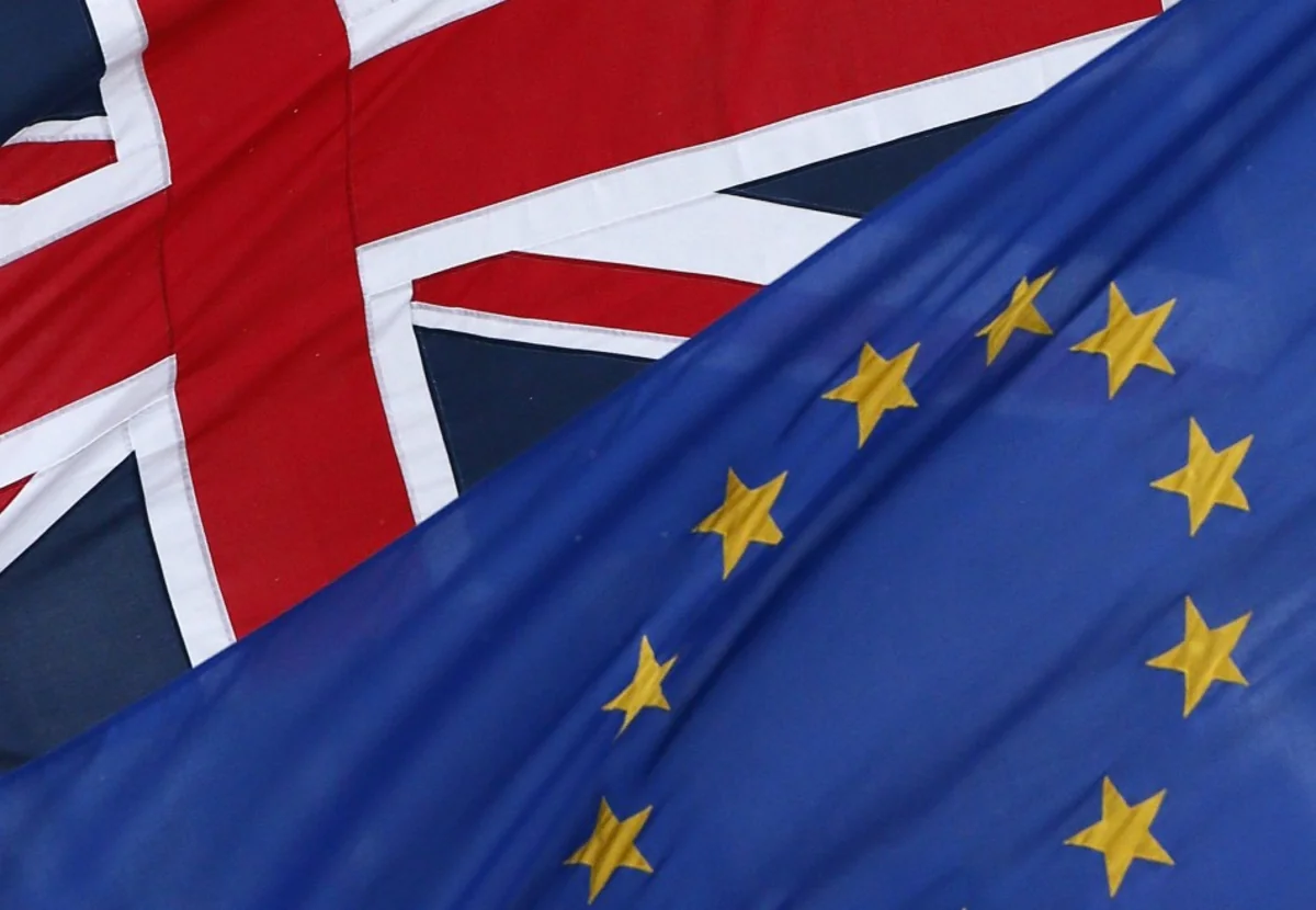 Group of 250 British leaders supported country's exit from EU
