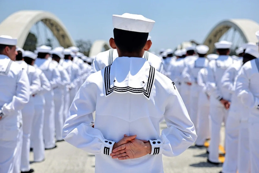 ABŞ-də hərbçi Çinin xeyrinə casusluqda təqsirli bilinib
