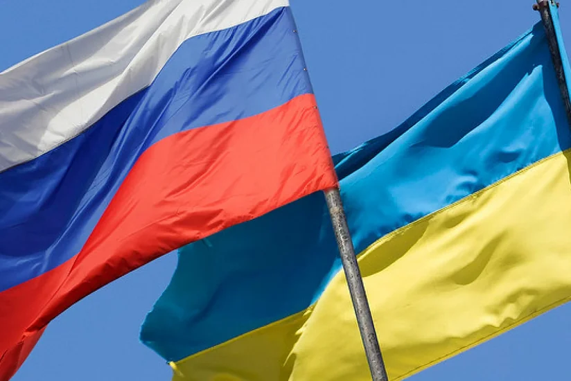 Украина продлила торговые санкции против России