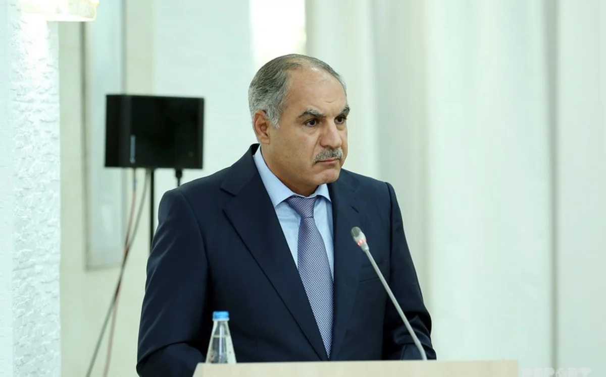 Hərbi prokuror erməni təxribatı qurbanlarının meyitlərinin verilməsindən danışıb