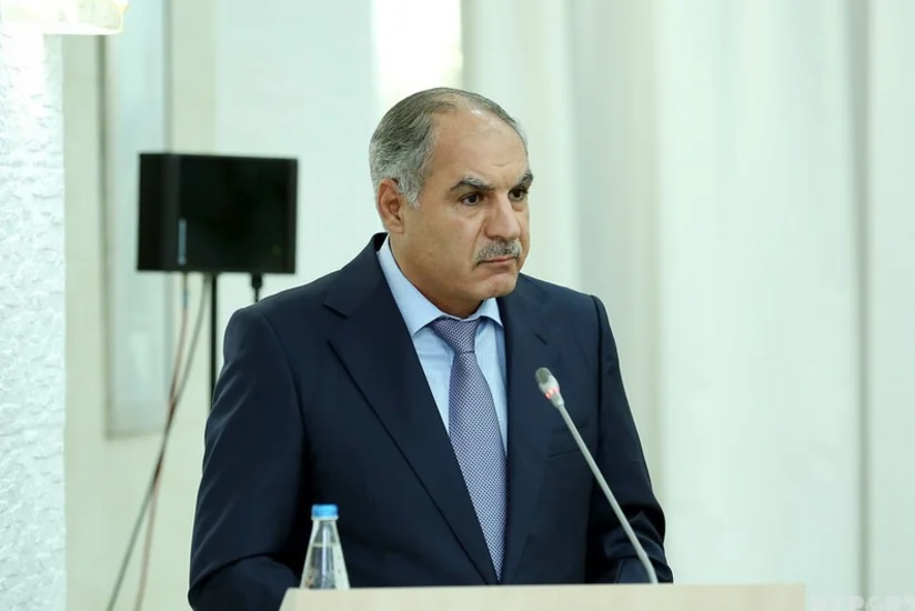 Hərbi prokuror erməni təxribatı qurbanlarının meyitlərinin verilməsindən danışıb