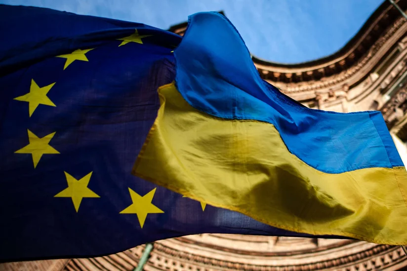 ЕС выделит еще 45 млн евро на подготовку украинских военных в Польше