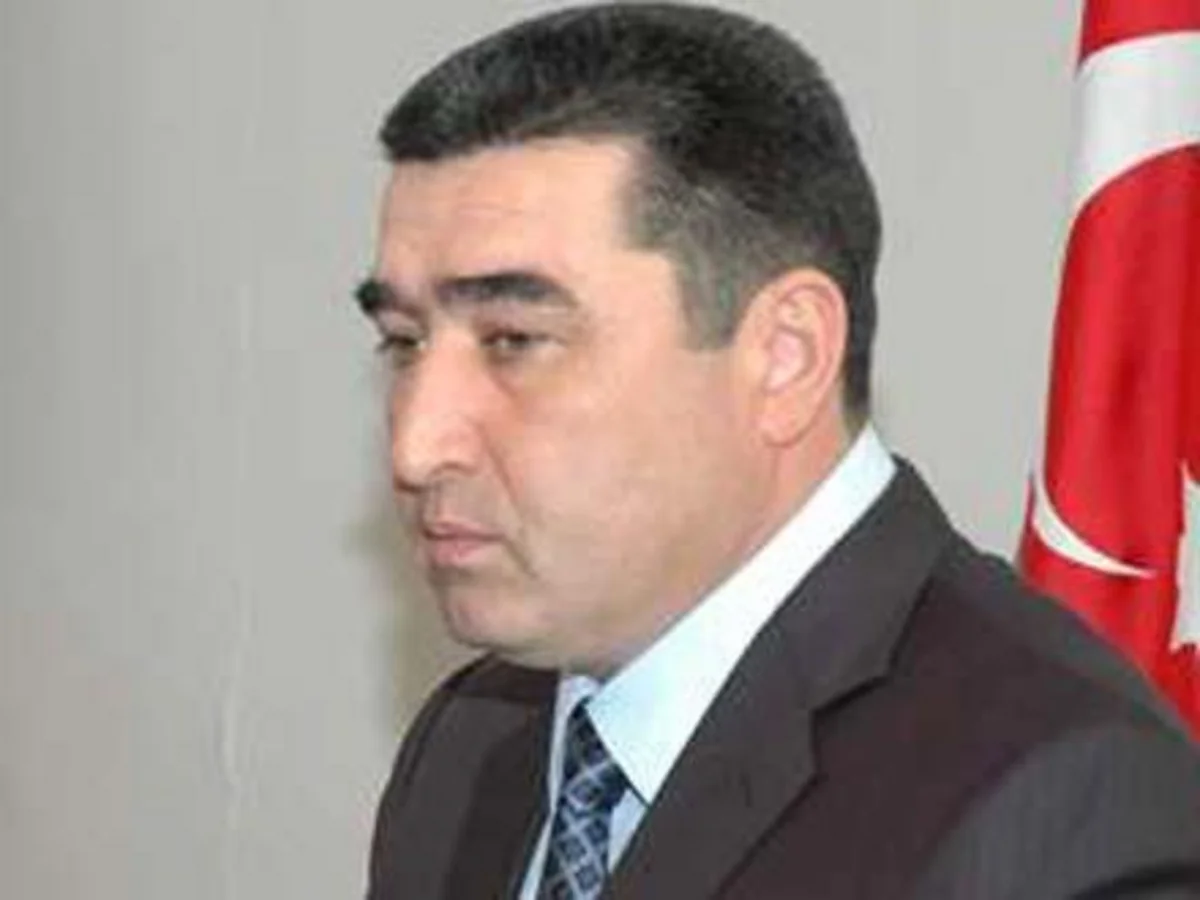 Etibar Pirverdiyev: Əhalinin işıq problemi olmayacaq