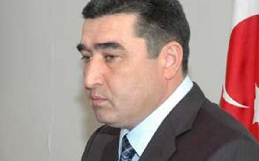 Etibar Pirverdiyev: Əhalinin işıq problemi olmayacaq