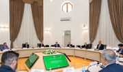 Azərbaycanda yaşıl enerji strategiyasının yeni mərhələsi müzakirə olunub