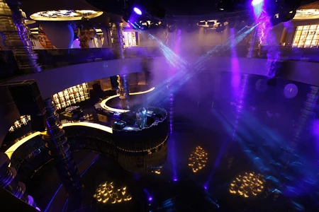 TIMATI открывает летний сезон в Dalga Beach Nightclub