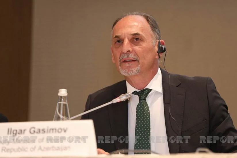 Nazir müavini: 18 yaşadək insanların ən yüksək xəstələnmə göstəriciləri Abşeron-Xızı və Bakıdadır