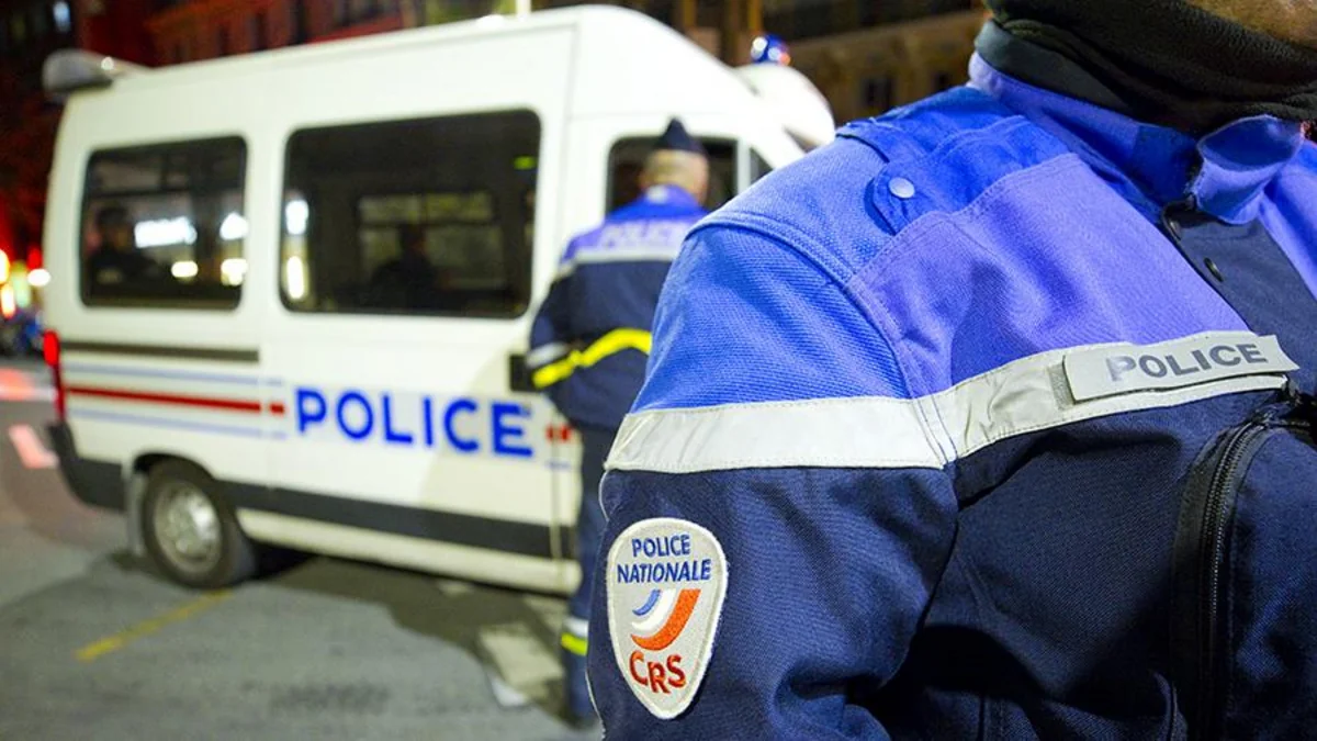 All hostages at French supermarket freed: three killed - UPDATED 3