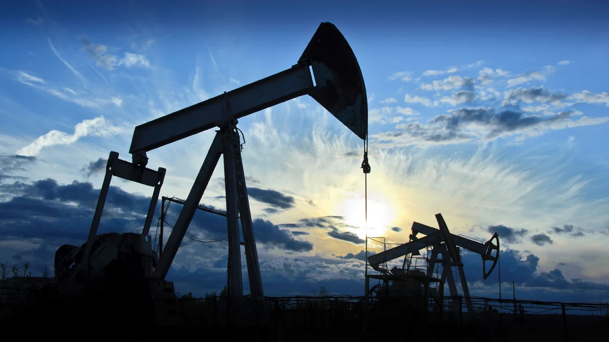 Азербайджанская нефть подешевела еще на 3%