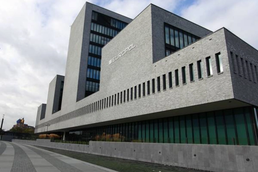 Personnel files of Europol executives disappear from Directorate in The Hague