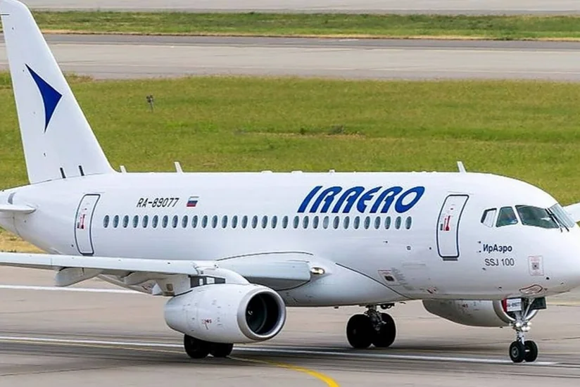 Rusiya aviaşirkəti Çelyabinskdən Bakıya uçuşlara başlayır