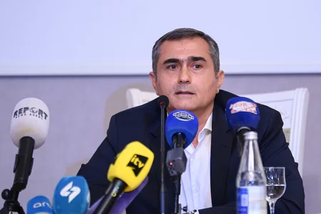 Şamaxı klubunun yeni loqosu təqdim olunub