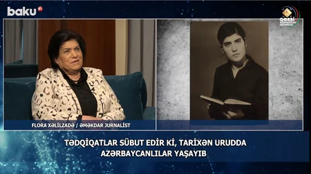 Qərbi Azərbaycan Xronikası: “Azərbaycanlı qadın və uşaqları sürüyərək qarın içinə atmışdılar”