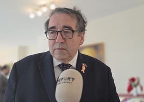 Səfir: Azərbaycan və Peru əlaqələrinin daha da təkmilləşdirilməsinə ehtiyac var