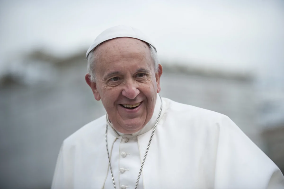 Pope Francis’ condition continues to improve — Holy See