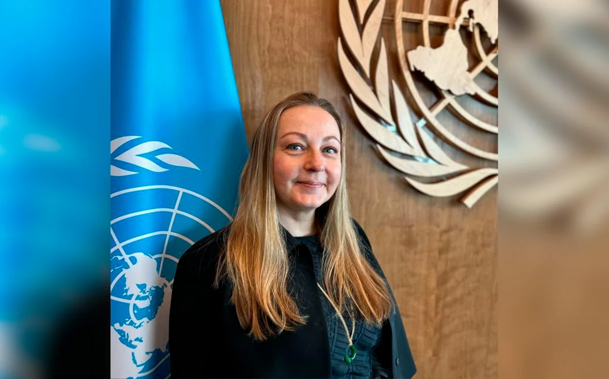 Why is Azerbaijan's mine problem not discussed at international level? - INTERVIEW with UN rep