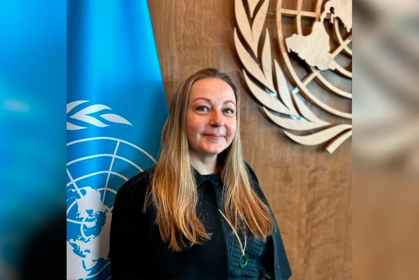 Why is Azerbaijan's mine problem not discussed at international level? - INTERVIEW with UN rep