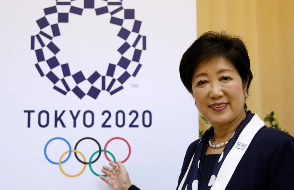 Tokio şəhərinin qubernatoru: Olimpiada təhlükəsiz olacaq