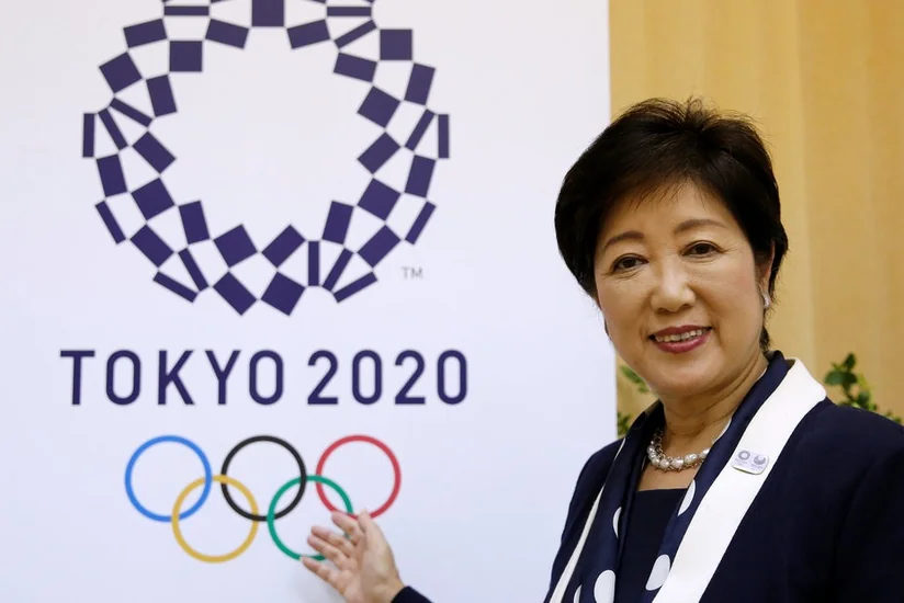 Tokio şəhərinin qubernatoru: Olimpiada təhlükəsiz olacaq